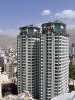 فروش آپارتمان148 در تهران الهیه  گلنار برج دوقلو
